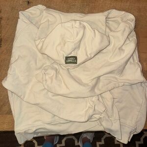 DAILY DRILLS HOODIE